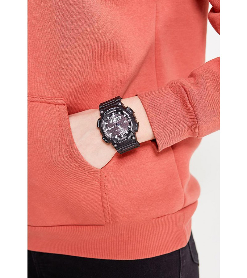 Ceas Barbati, Casio, Collection AQ AQ-S810W-1A2 - 2 | YEO